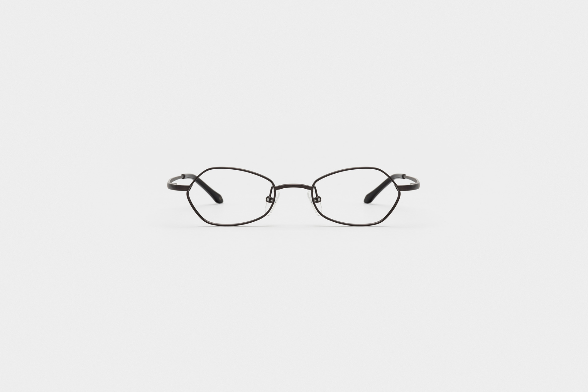 Alfred Kerbs Glasses