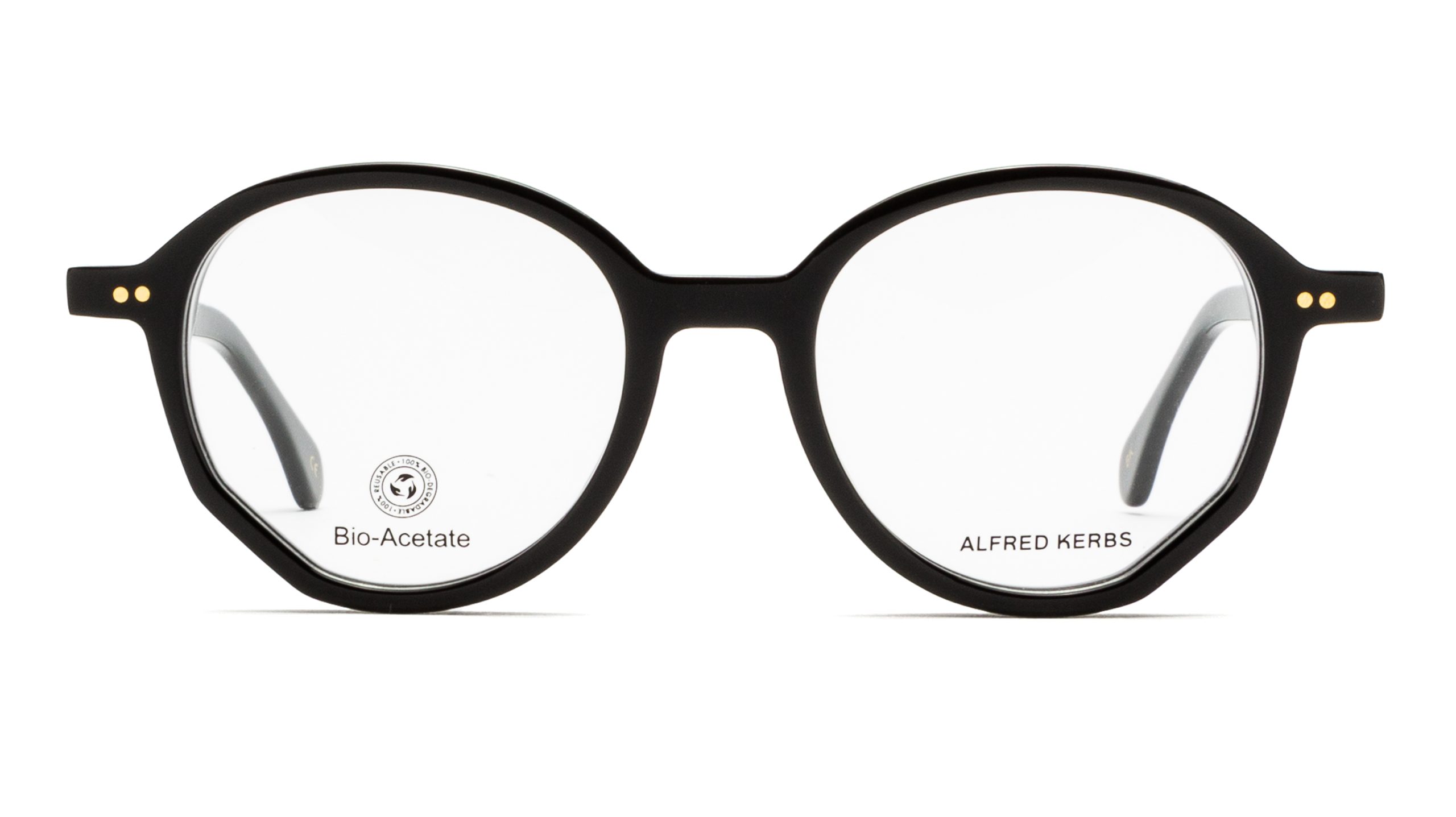 Alfred Kerbs Glasses